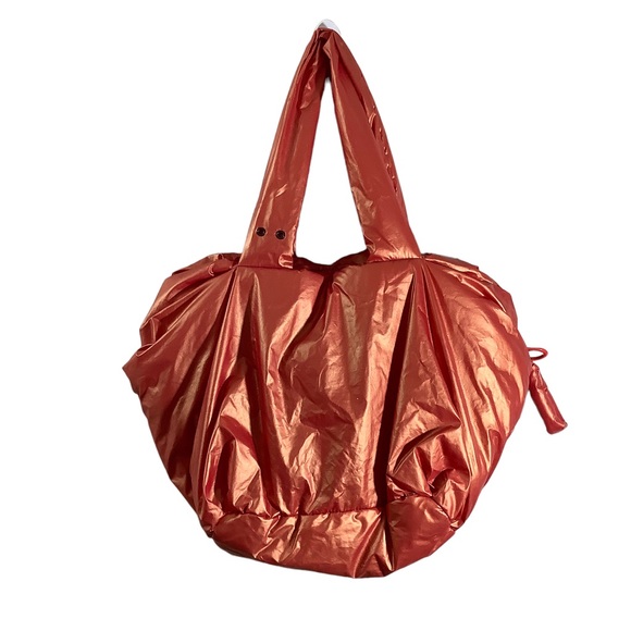 See By Chloe Tilly Tote Bag w/ Charm - Picture 2 of 9